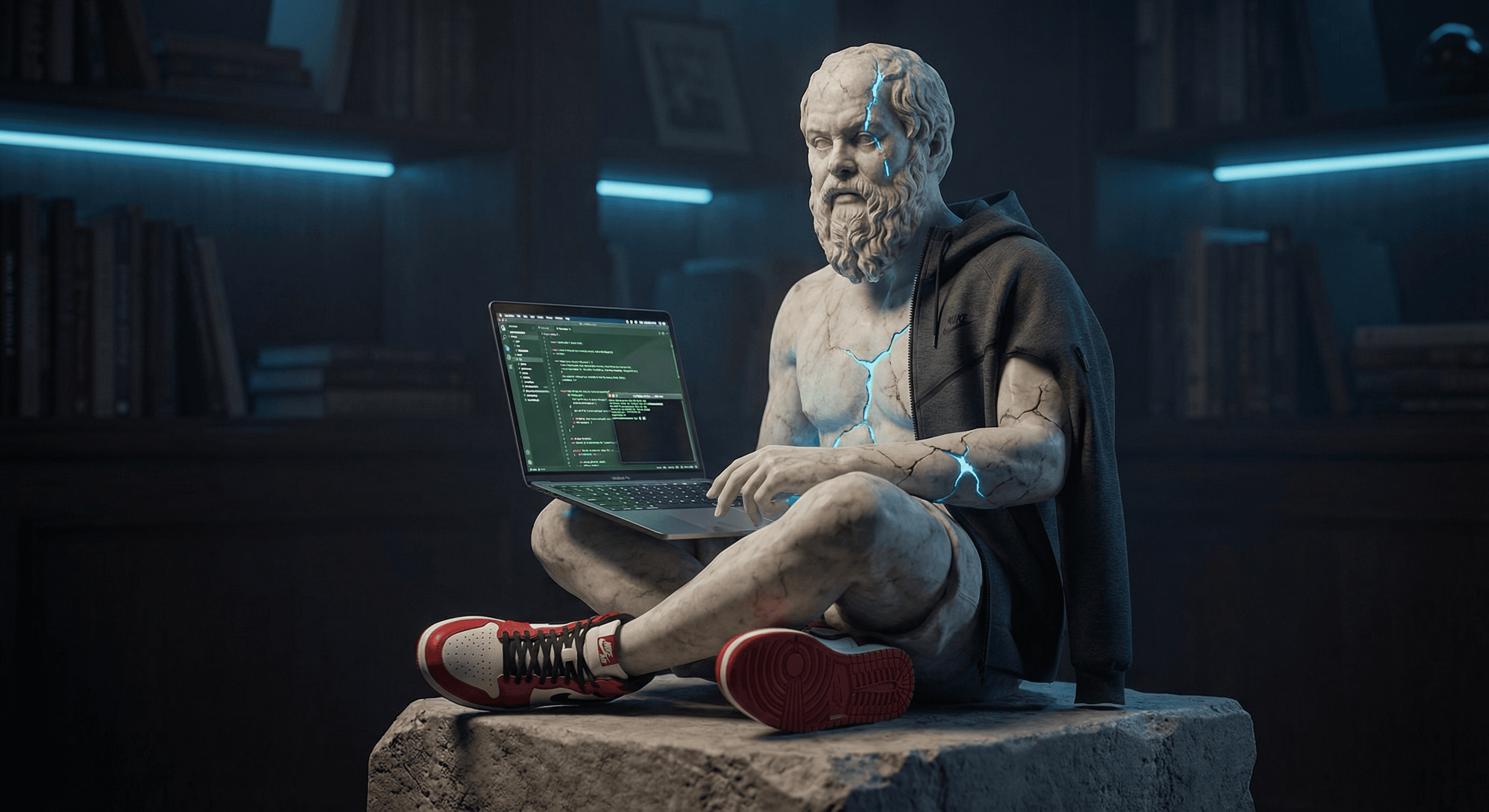 Course 01 — Your First AI Agent